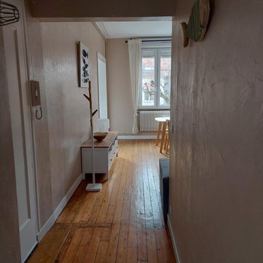 Location appartement Reims 51100 Marne 51 m2  660 euros