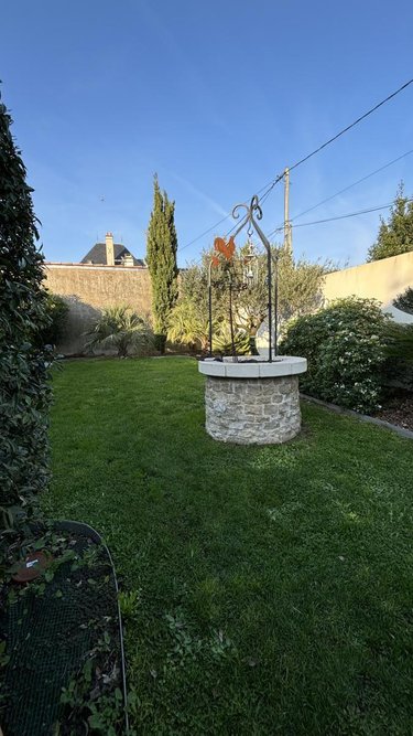 Viager maison La Rochelle 17000 Charente-Maritime 77 m2 3 pièces 80000 euros