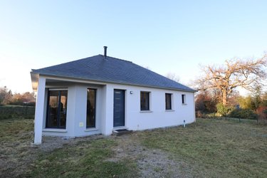 Maison a vendre Combrit 29120 Finistère 82 m2  329650 euros