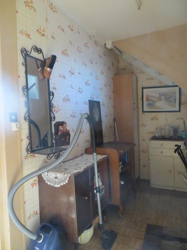 Maison a vendre Estry 14410 Calvados 82 m2 4 pièces 107000 euros