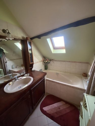 Maison a vendre Loire-Authion 49250 Maine-et-Loire 160 m2 7 pièces 335360 euros