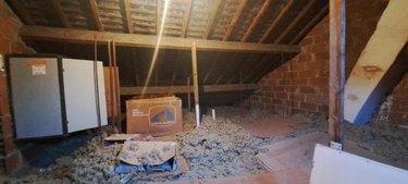 Maison a vendre Angers 49000 Maine-et-Loire 55 m2  136500 euros