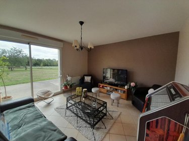 Maison a vendre La Cropte 53170 Mayenne 140 m2  244300 euros