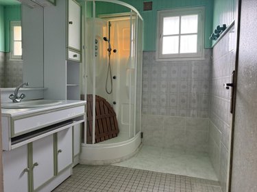 Maison a vendre Grâces 22200 Côtes-d'Armor 69 m2 4 pièces 155408 euros