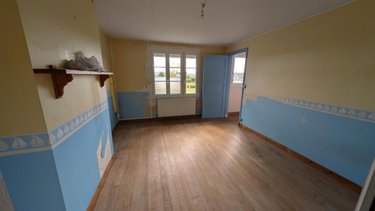 Maison a vendre Moyon Villages 50860 Manche 89 m2  90490 euros
