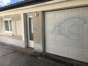 Location appartement Angers 49000 Maine-et-Loire 45 m2 2 pièces 690 euros