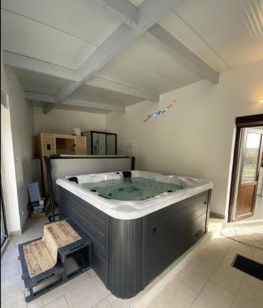 Maison a vendre Montoire-sur-le-Loir 41800 Loir-et-Cher 205 m2 7 pièces 363650 euros