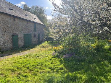 Maison a vendre Vaiges 53480 Mayenne 85 m2 4 pièces 93200 euros