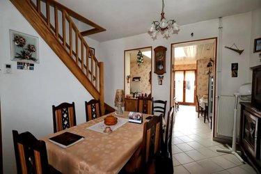 Maison a vendre Iwuy 59141 Nord 70 m2 4 pièces 80000 euros