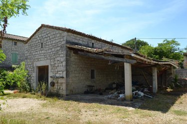 Maison a vendre Saint-Alban-Auriolles 07120 Ardèche 106 m2 6 pièces 199000 euros