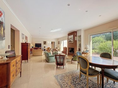 Maison a vendre Pont-Scorff 56620 Morbihan 166 m2  591960 euros