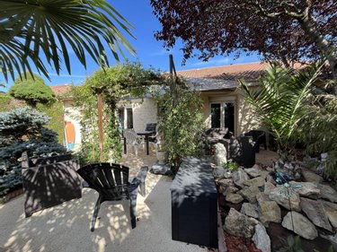 Maison a vendre Connerré 72160 Sarthe 73 m2 5 pièces 162100 euros