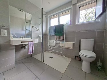 Maison a vendre Calonne-Ricouart 62470 Pas-de-Calais 87 m2 5 pièces 108000 euros