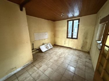 Maison a vendre Bougainville 80540 Somme 93 m2 4 pièces 125000 euros