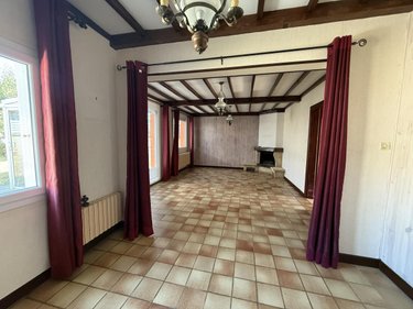 Maison a vendre Cherbourg-en-Cotentin 50100 Manche 106 m2 5 pièces 252600 euros