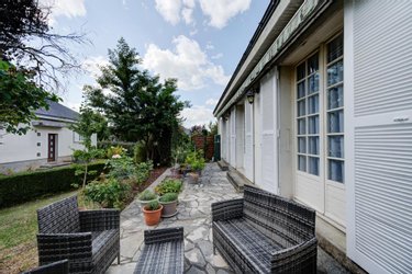 Maison a vendre Saint-Cyr-sur-Loire 37540 Indre-et-Loire 78 m2 3 pièces 249900 euros