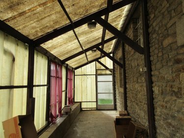 Maison a vendre Locminé 56500 Morbihan 105 m2 7 pièces 219000 euros