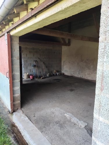 Maison a vendre Tennie 72240 Sarthe 60 m2 4 pièces 156840 euros