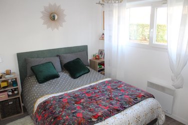 Appartement a vendre Plescop 56890 Morbihan 56 m2 3 pièces 188800 euros