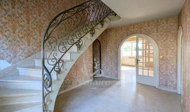 Maison a vendre Sibiril 29250 Finistère 184 m2 9 pièces 261500 euros