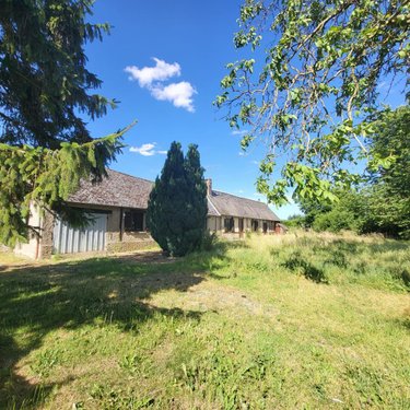 Maison a vendre Heudicourt 27860 Eure 49 m2 3 pièces 78750 euros