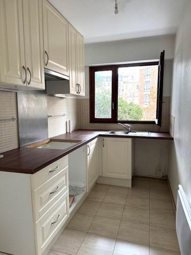 Appartement a vendre Paris 15e arrondissement 75015 Paris 48 m2 2 pièces 454000 euros