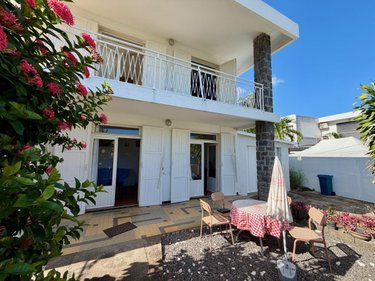 Maison a vendre Saint-Paul 97460 Réunion 112 m2 6 pièces 417500 euros