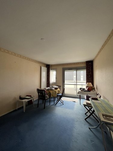 Appartement a vendre Quimper 29000 Finistère 55 m2 2 pièces 126000 euros