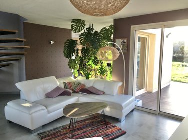 Maison a vendre Auvers-le-Hamon 72300 Sarthe 180 m2 7 pièces 301600 euros