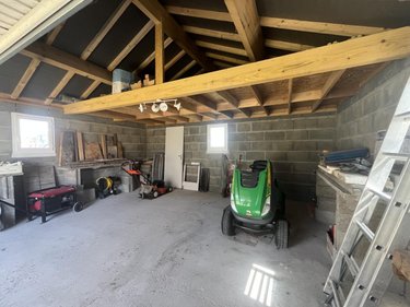 Maison a vendre Parçay-sur-Vienne 37220 Indre-et-Loire 80 m2  169600 euros