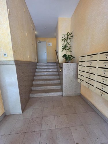Appartement a vendre Gentilly 94250 Val-de-Marne 46 m2 2 pièces 235800 euros