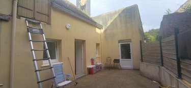 Maison a vendre Guémené-sur-Scorff 56160 Morbihan 139 m2  225930 euros