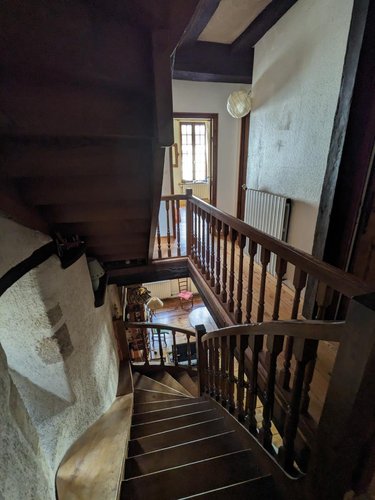 Maison a vendre Morlaix 29600 Finistère 116 m2 6 pièces 209000 euros
