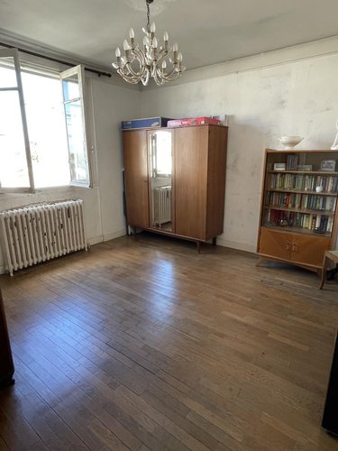 Maison a vendre Le Mans 72000 Sarthe 90 m2 4 pièces 116600 euros