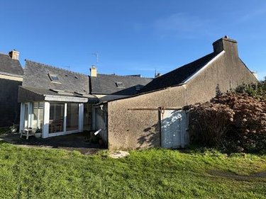 Maison a vendre Guiscriff 56560 Morbihan 110 m2 3 pièces 137180 euros