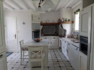 Maison a vendre Pré-en-Pail-Saint-Samson 53140 Mayenne 154 m2 7 pièces 320000 euros