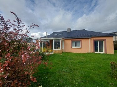 Maison a vendre Kervignac 56700 Morbihan 83 m2 4 pièces 301880 euros