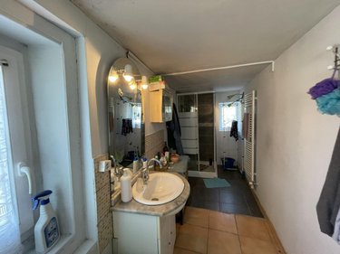 Maison a vendre Méral 53230 Mayenne 109 m2 7 pièces 137260 euros