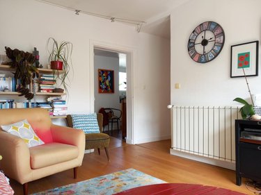 Appartement a vendre Lorient 56100 Morbihan 68 m2 3 pièces 182602 euros