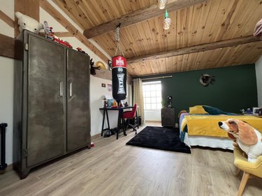 Maison a vendre La Flotte 17630 Charente-Maritime 166 m2 7 pièces 1089900 euros