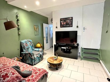 Maison a vendre Hénin-Beaumont 62110 Pas-de-Calais 86 m2 4 pièces 132350 euros