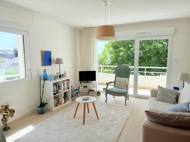 Appartement a vendre Pluneret 56400 Morbihan 67 m2 3 pièces 250510 euros