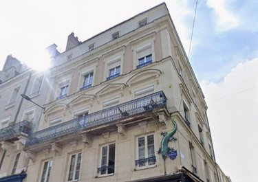 Appartement a vendre Angers 49000 Maine-et-Loire 72 m2 3 pièces 225320 euros