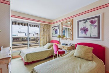 Appartement a vendre Neuilly-sur-Seine 92200 Hauts-de-Seine 250 m2 9 pièces 2930000 euros