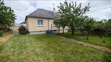 Maison a vendre Janzé 35150 Ille-et-Vilaine 114 m2 4 pièces 208552 euros