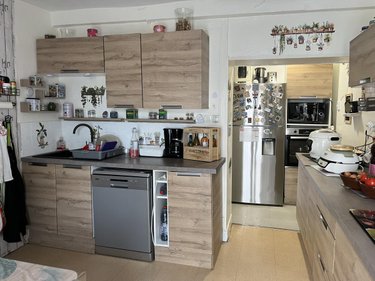 Maison a vendre Cagny 14630 Calvados 102 m2  138460 euros
