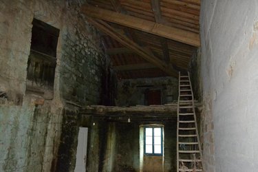 Maison a vendre Payzac 07230 Ardèche 81 m2 4 pièces 60000 euros