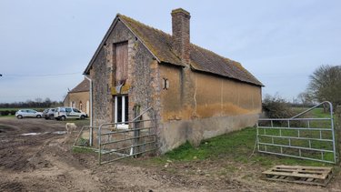 Maison a vendre Précigné 72300 Sarthe 89 m2 3 pièces 343200 euros