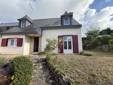 Maison a vendre Auray 56400 Morbihan 101 m2 6 pièces 353000 euros