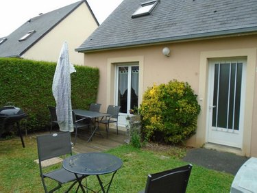 Location maison Blainville-sur-Orne 14550 Calvados 100 m2 6 pièces 1051 euros